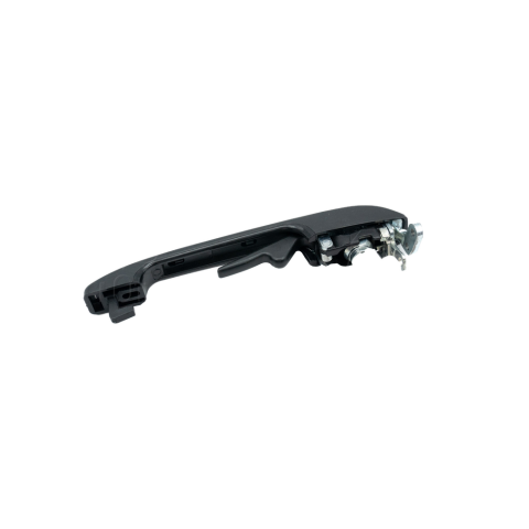 Kapı Kolu Dış Ön Sağ Anahtarlı Audi 80 1986- 813837206B