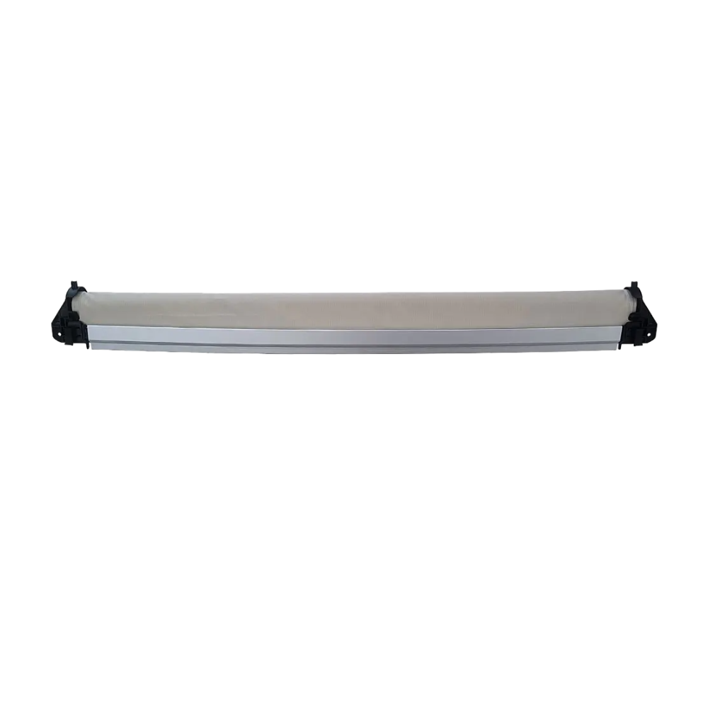 Sunroof Perdesi Gri 765mm Audi Q5 2010-2016 1K9877307AQB9 - 5NG877307G