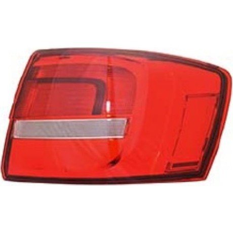 Stop Lambası Dıs Sag Jetta 15- Depo 5C6945096H