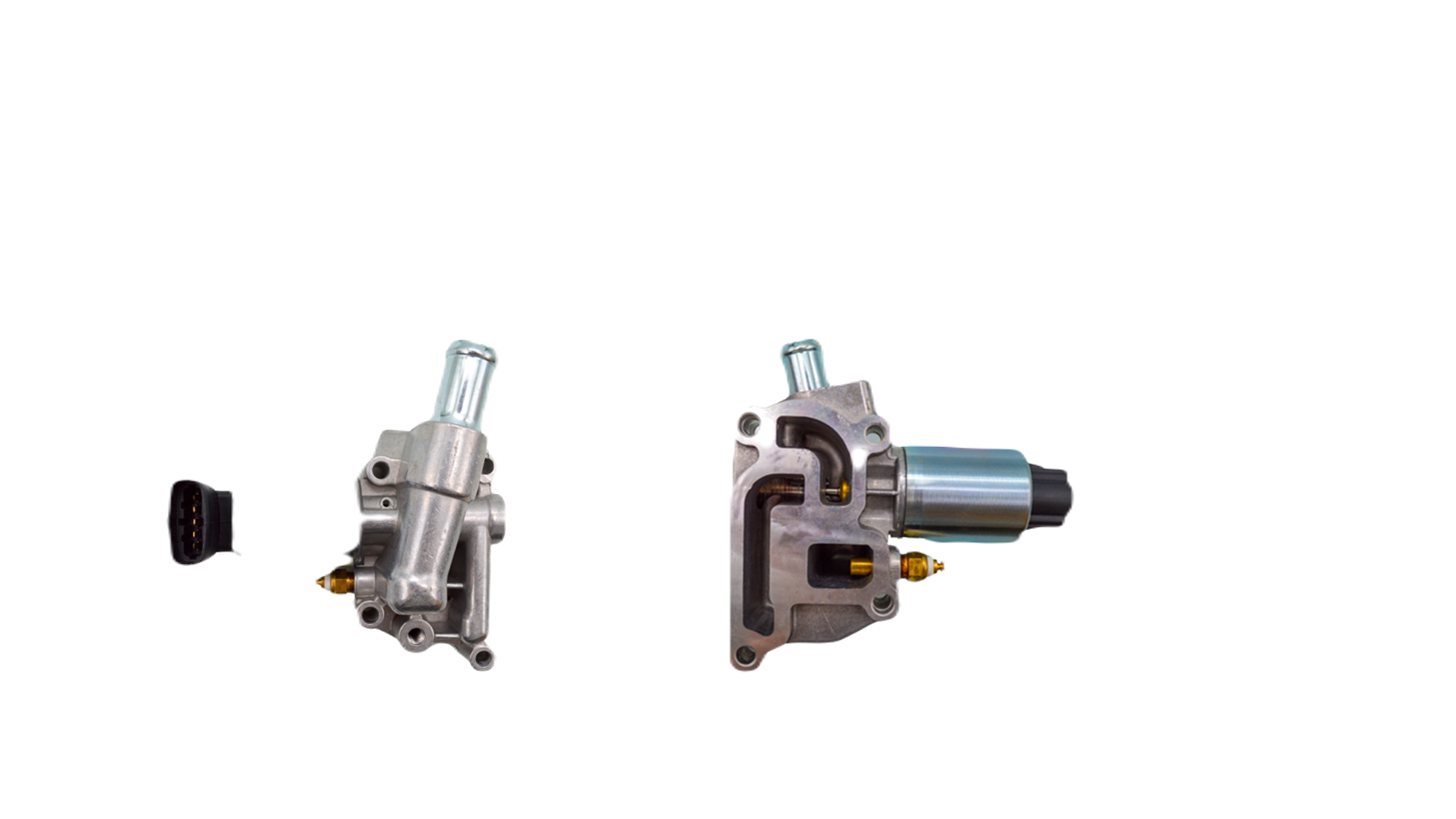 Egr Valfı Opel Corsa B X1.0 Xe 5851020