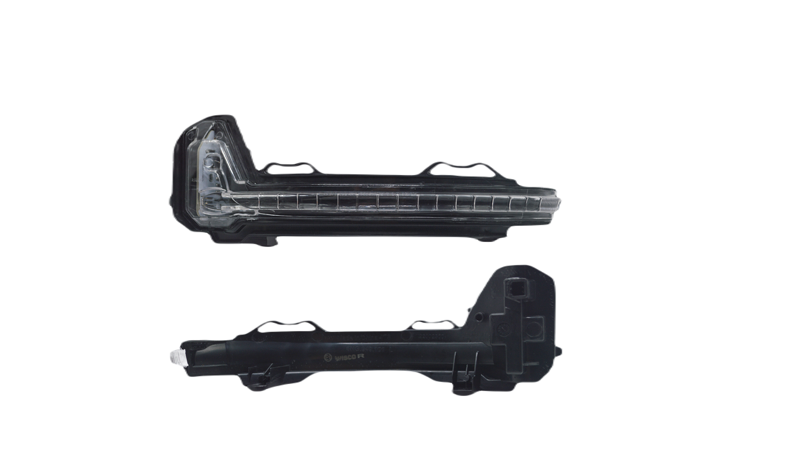 Ayna Sınyalı Sol Vw Tıguan 16-20 [5NA949101]