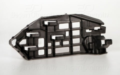 Tampon Braketı On Sol Vw Polo 05-09 6Q0807177A