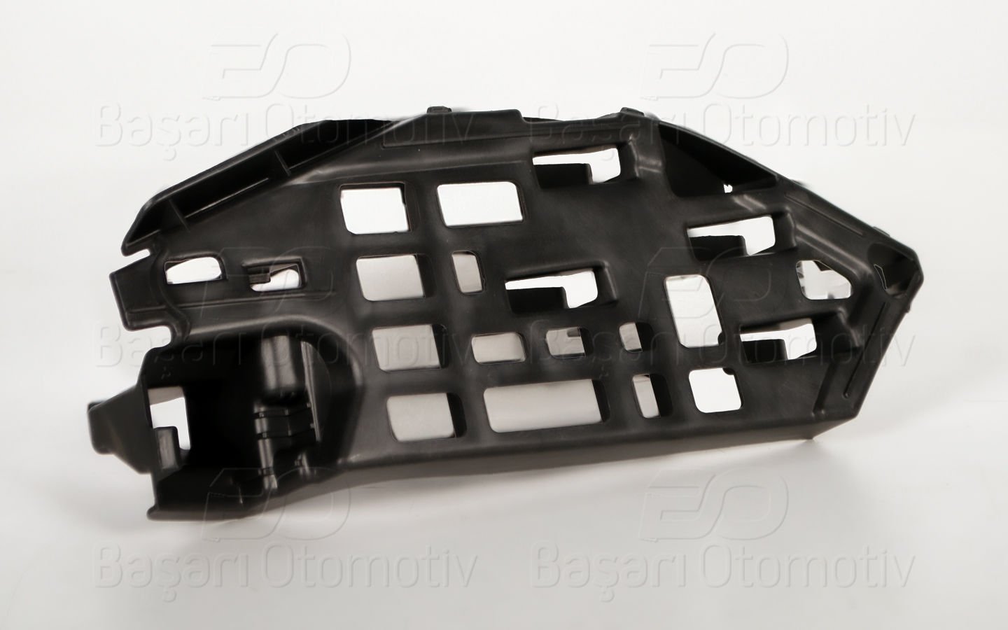 Tampon Braketı On Sol Vw Polo 05-09 6Q0807177A