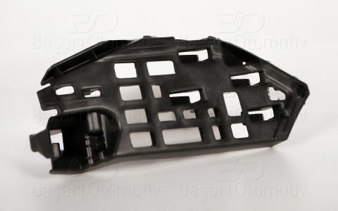 Tampon Braketı On Sol Vw Polo 05-09 6Q0807177A