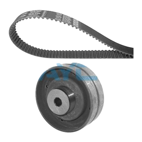 Dayco Triger Seti VW LT 2.4 D 1978-1996 069109243B