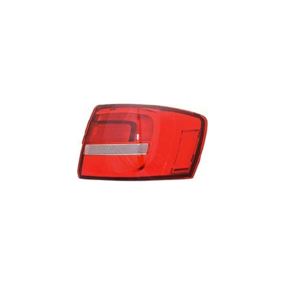 Depo Stop Lambası Dış Sağ VW Jetta 2015 5C6945096H