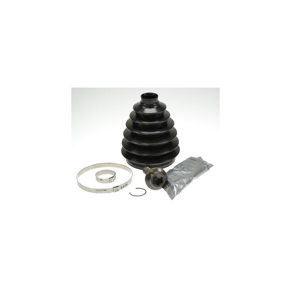 GKN Aks Körüğü Dış VW A4 - A5 - A6 CGLD - CGLC - CMGB - CLAB 2.7 TDI - 3.0 TDI 2010- 8K0498203A