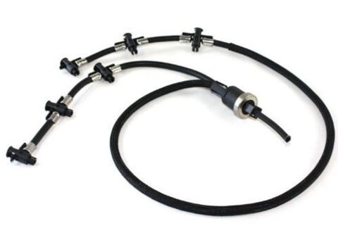 Touareg A4 Q7 Enjektör Geri Dönüş Hortumu 2004-2010 - 059130218H