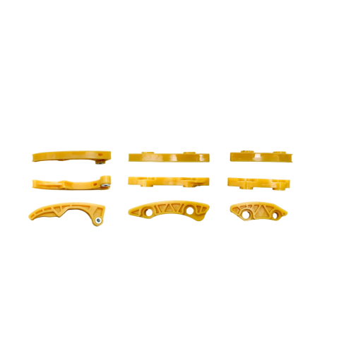 Zincir Gergi Takımı 3 Parça Opel Astra G 2.2 2004- 5636379
