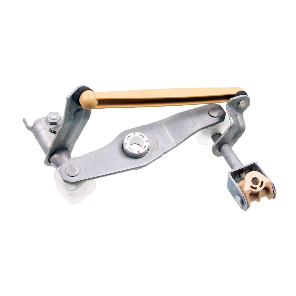 Wisco Vites Kol Mekanizması Opel Corsa D - Adam 93166811