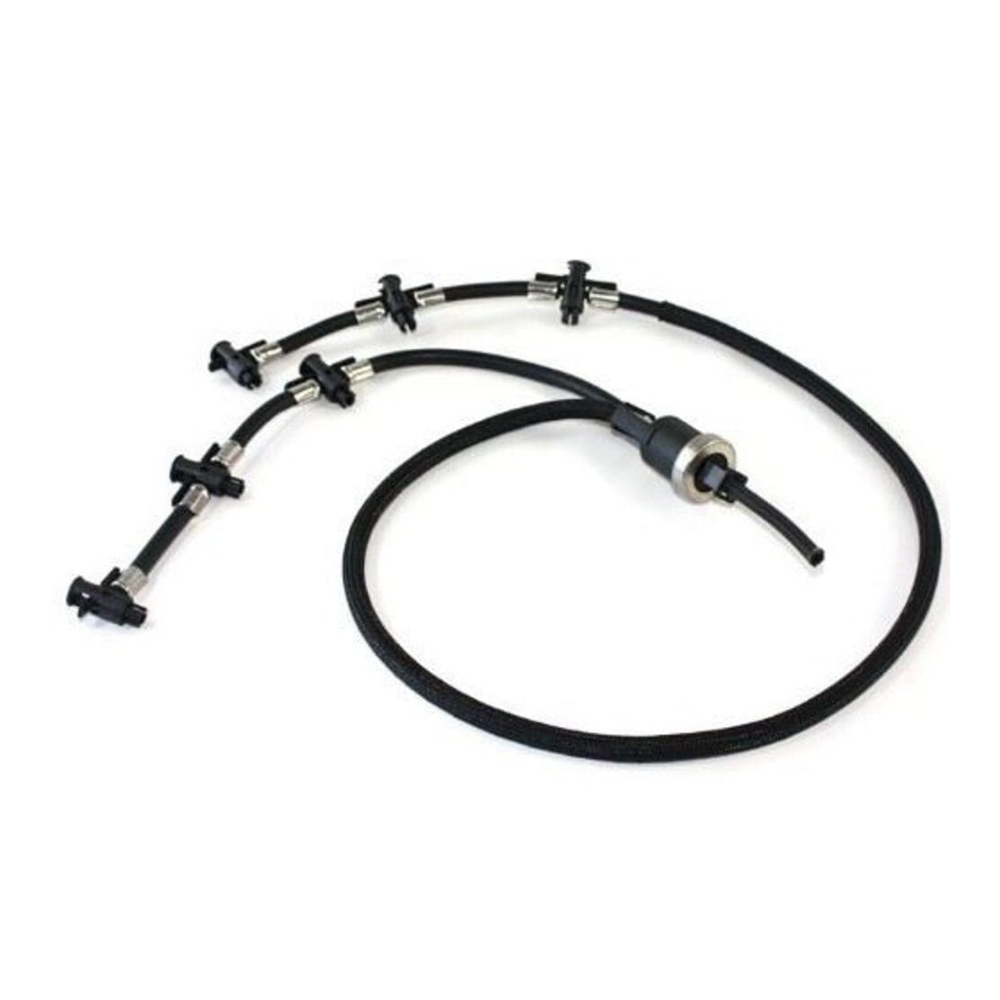 Swb Enjektör Geri Dönüş Hortumu Touareg Q7 A4 059130218H