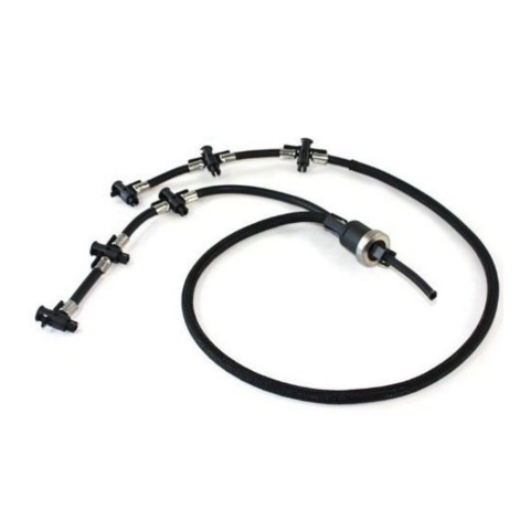 Swb Enjektör Geri Dönüş Hortumu Touareg Q7 A4 059130218H