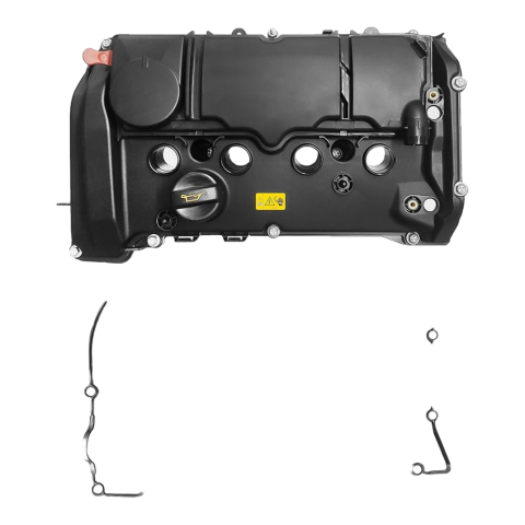 Kulbütör Kapağı Plastik Peugeot 208 - 308 2 - Citroen DS4 1.6GTI 1.6THP 2011-2021 0248S7