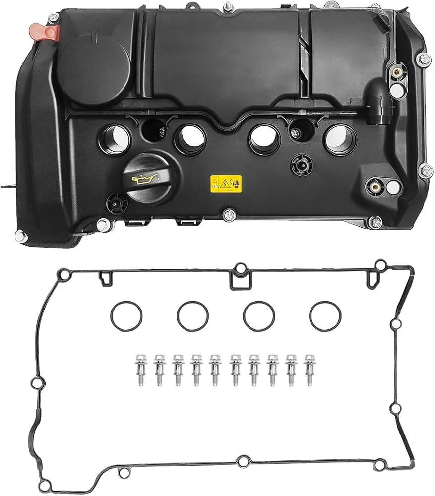 Kulbutor Kapagı Plastık+Conta+Kapak Peugeot 208 1 V758239780