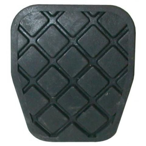 Fren Pedal Lastıgı Vw Golf4 T5 Bora A3 Toledo Oct 1J0721173C