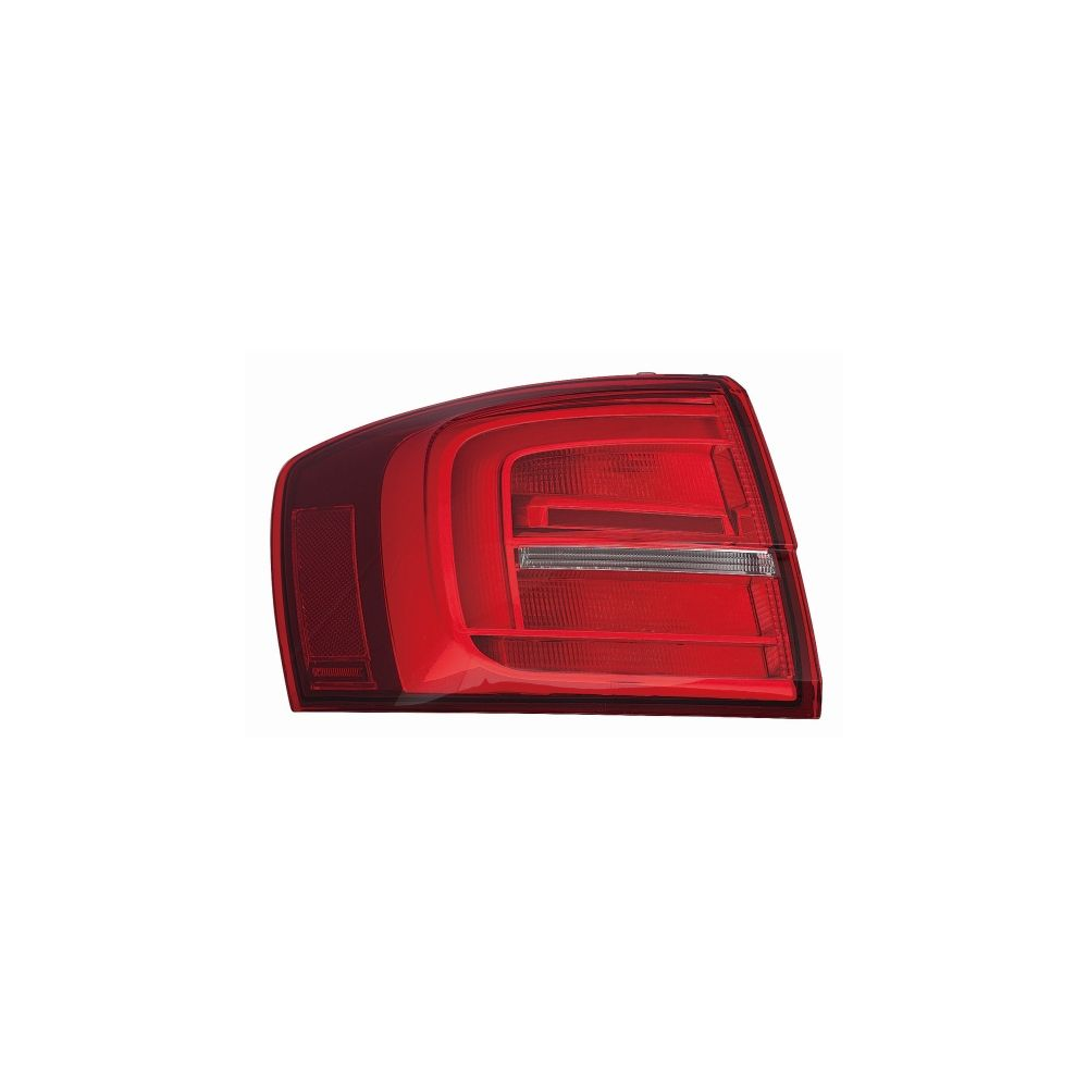 Depo Stop Lambası Dış Sol LEDli VW Jetta 1.4 TSI 2015 5C6945207E