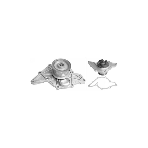 Skf Devirdaim VW Passat - A4 - A6 2.5 TDI AFB-AKN-AKE 1997-2004 059121004D