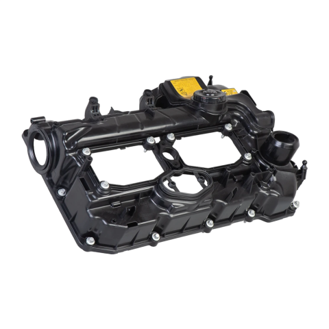 Wisco Kulbütör Kapağı Contası Bmw F20 11127625477AB