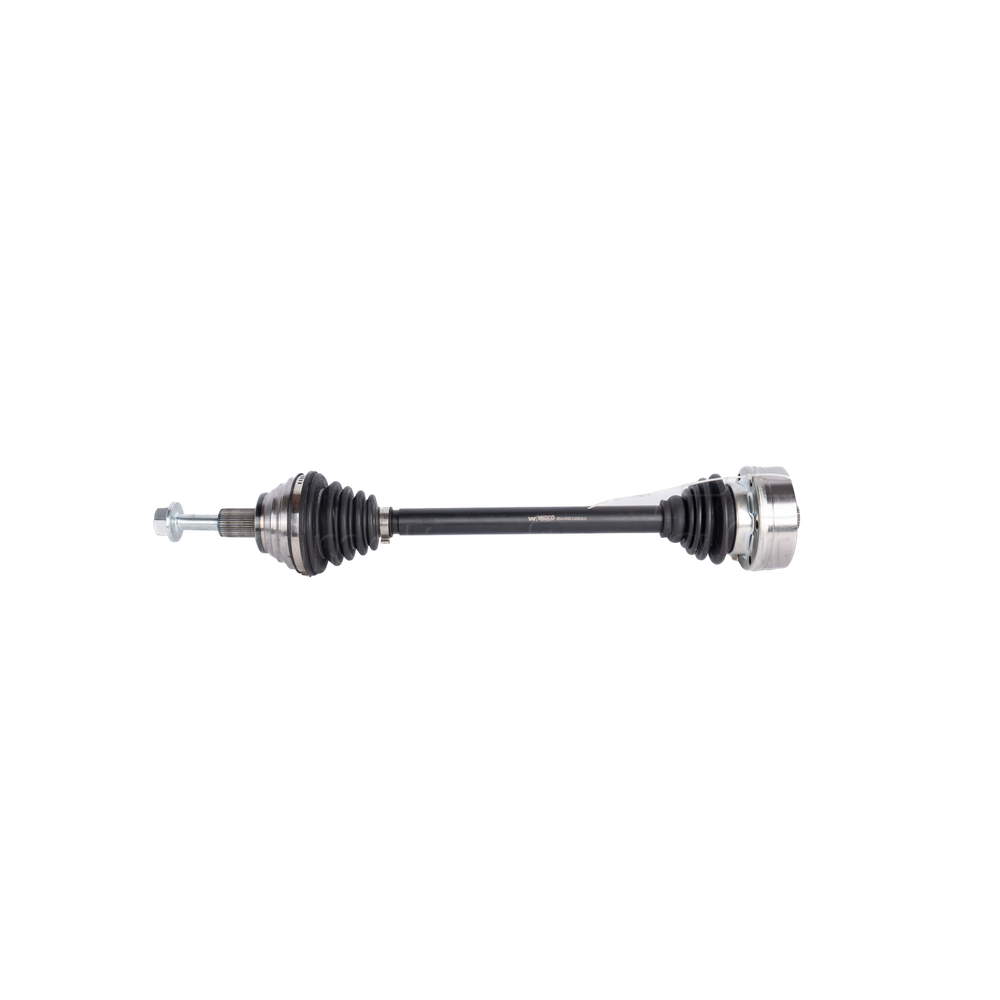 Komple Aks Sol Ön VW Golf 5 - Audi A3 - Skoda Octavia 1.6 FSI 2003-2009 1K0407271AR
