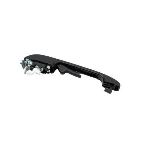 Kapı Kolu Dış Ön Sol Anahtarlı Audi 80 1986- 813837205B