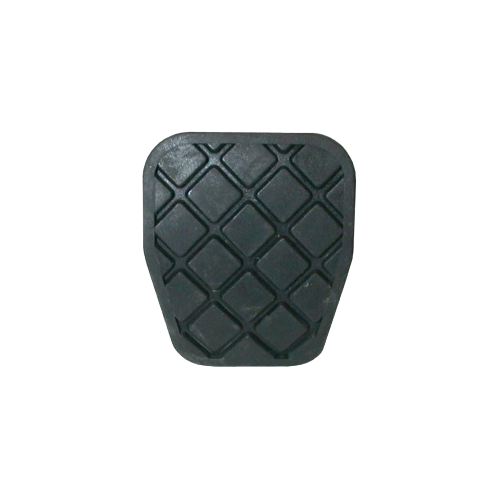 Fren Pedal Lastiği VW Golf 4 - T5 - Bora - A3 - Toledo - Octavia 1997- 1J0721173C