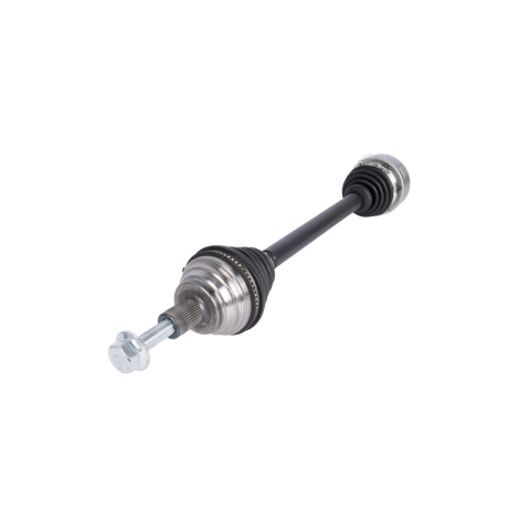 Komple Aks Sol Ön VW Golf 5 - Audi A3 - Skoda Octavia 1.6 FSI 2003-2009 1K0407271AR