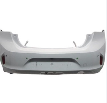 Tampon Arka Sensorlu Astarlı Opel Corsa F 20> 166335711T