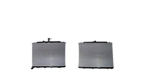 Su Radyatoru Brazıng Mt-At 450X688x16 Mm Nıssan Xtraıl 21400