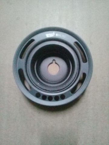 Krank Kasnagı Opel Astra J Insıgnıa A Mokka Mokka X Z 615062