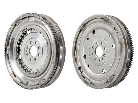 Volan Passat A3 10- Luk 06K105266