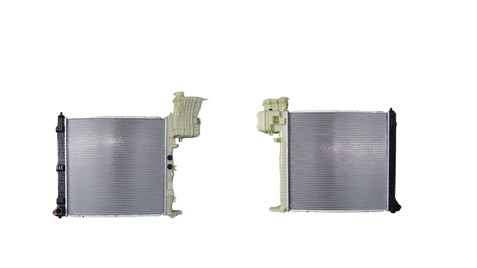Su Radyatoru Brazıng Mt 570X558x32 Mercedes-Benz  6385011601