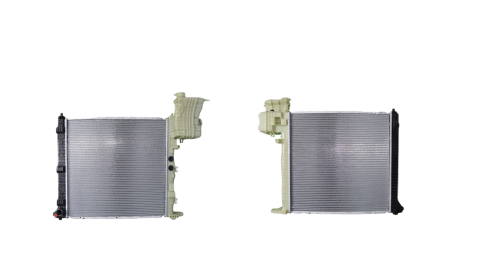 Su Radyatoru Brazıng Mt 570X558x32 Mercedes-Benz  6385011601