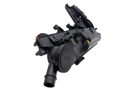 Kulbutor Kapagı Plastık+Conta Peugeot 407 98-04 / 9678419980
