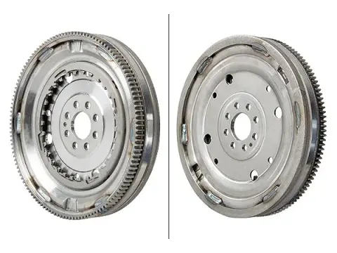 Luk Volan VW Passat - Audi A3 1.8 TFSI CDAA 2010-2010 06K105266