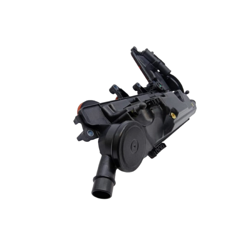 Kulbütör Kapağı Plastik Contalı Peugeot 407 - Citroen C5 2 - Land Rover Freelander 2.2 HDI 2001-2014 0248Q0 9678419980
