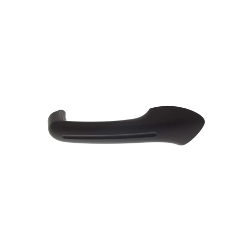 Kapı Tutamağı Takımı Arka Sol Siyah VW Golf 4 - Bora 1997-2005 1J0867171AA94