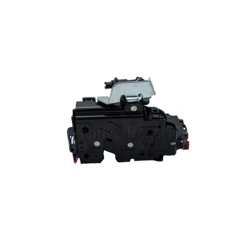 Kapı Kilidi Motorlu Sol Arka Audi A3 8P1 - A8 4E2 2002-2009 4E0839015