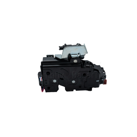 Kapı Kilidi Motorlu Sol Arka Audi A3 8P1 - A8 4E2 2002-2009 4E0839015