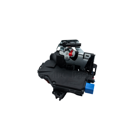 Kapı Kilidi Motorlu Sol Arka Audi A3 8P1 - A8 4E2 2002-2009 4E0839015