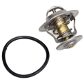 Termostat 87C (Tx1587D) Golf Jetta Passat A80 T4 Polo 044121113
