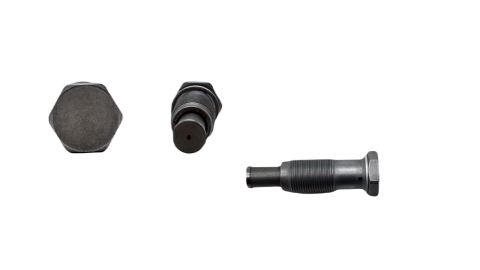 Zıncır Gergısı Vw Caddy Polo Golf6 Yetı Leon 1.2T 03F109507B