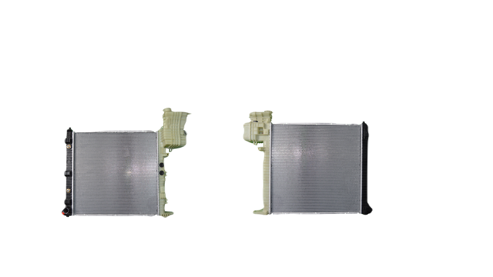 Su Radyatoru Brazıng Mt-At 570X558x32 Mercedes-Be 6385012201