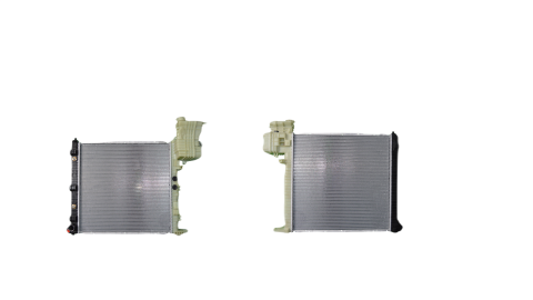 Su Radyatoru Brazıng Mt-At 570X558x32 Mercedes-Be 6385012201