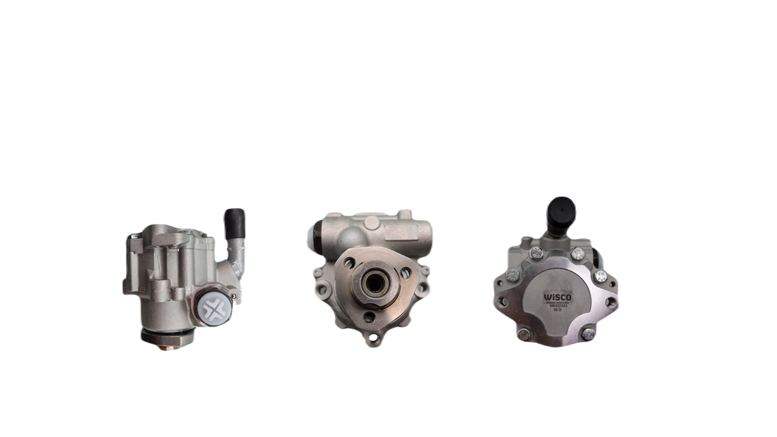 Dıreksıyon Pompası Vw Polo Felecıa Ibıza 1.6 95 > 6N0422154A