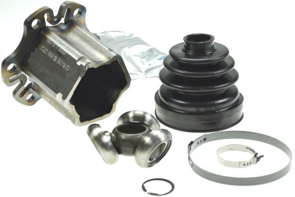 Aks Kafası Iç A4 A6 08- Gkn 4E0498103