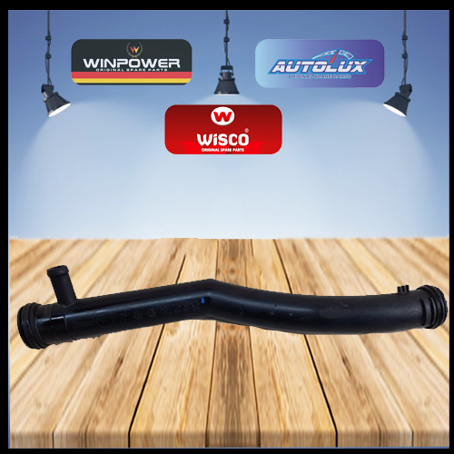 Su Borusu Vw Caddy 2.0 Sdı 04 > 03C121065G