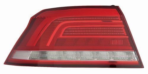 Stop Lambası Dıs Sol Passat 15- Depo 3G5945095A