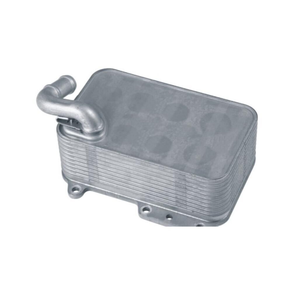 Kale Yağ Soğutucusu VW A4 - A5 - A6 - A7 - Q5 - Q7 - Touareg 3.0 TDI CLAB-CDUC-CLAA 059117015P