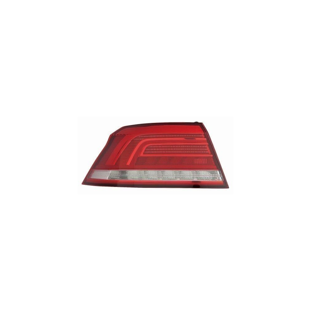 Depo Stop Lambası Dış Sol VW Passat 2015-2015 3G5945095A