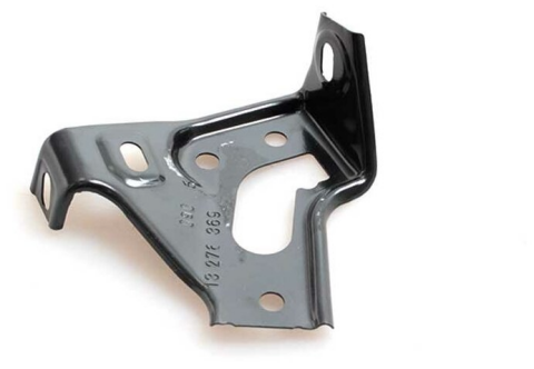 Wisco Çamurluk Bağlantı Sacı Sağ Opel Astra J 13302328
